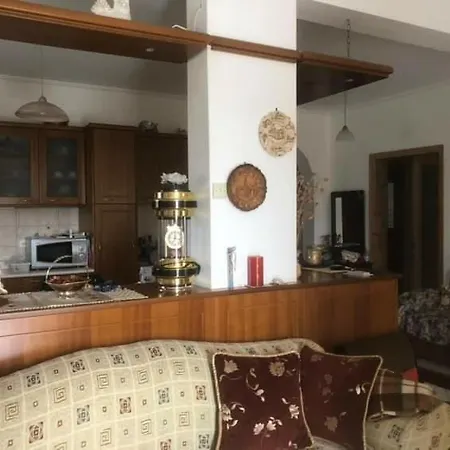 度假居 Magdas House 帕蒂迪里奥