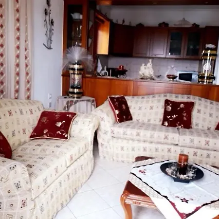 Magdas House * 帕蒂迪里奥