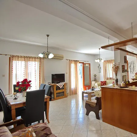 Σπίτι διακοπών Magdas House