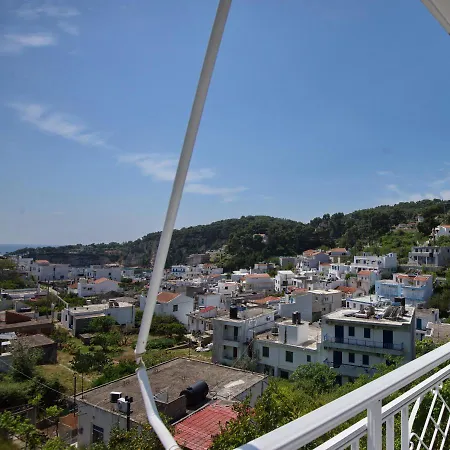 度假居 Magdas House