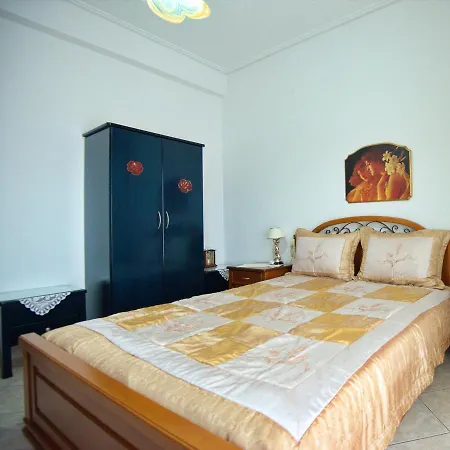 Magdas House * Πατητήρι