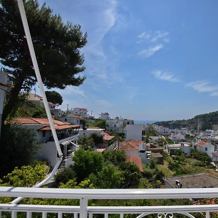 Magdas House Σπίτι διακοπών Πατητήρι