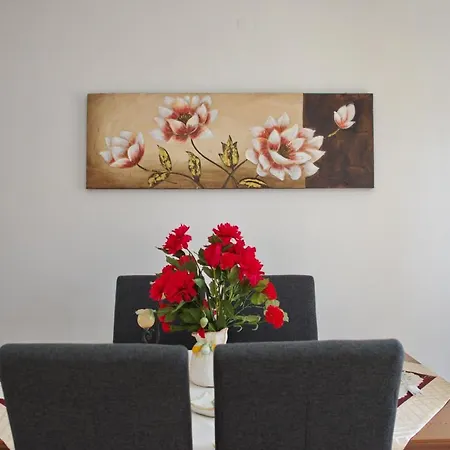 度假居 Magdas House 帕蒂迪里奥