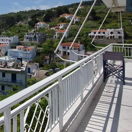 Casa de Férias Magdas House *