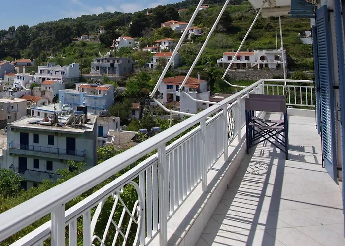 Nyaraló Magdas House *